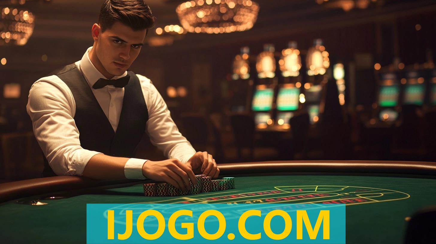 Apostas Futebol ao Vivo IJOGO.COM