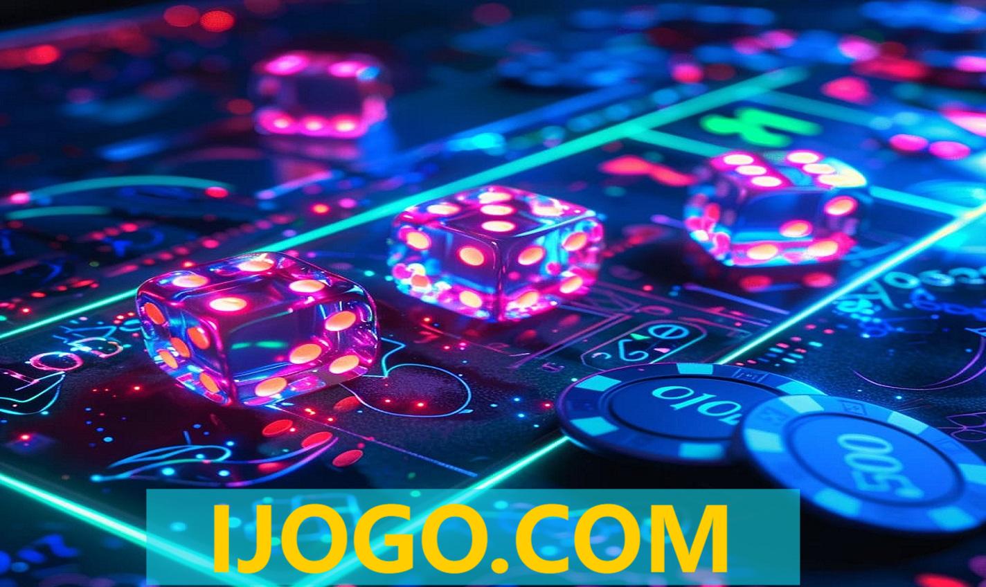 IJOGO.COM Login Rápido