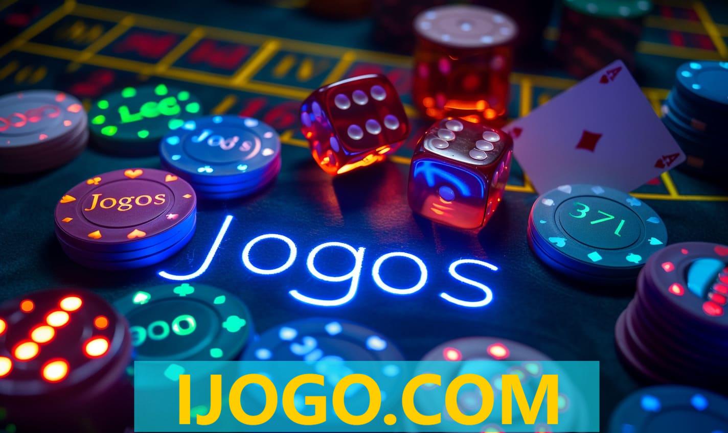 Jogos Crash na IJOGO.COM